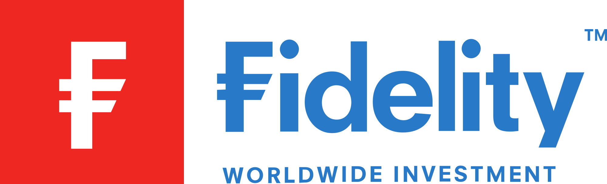 Fidelity Logo - Pathway CTM