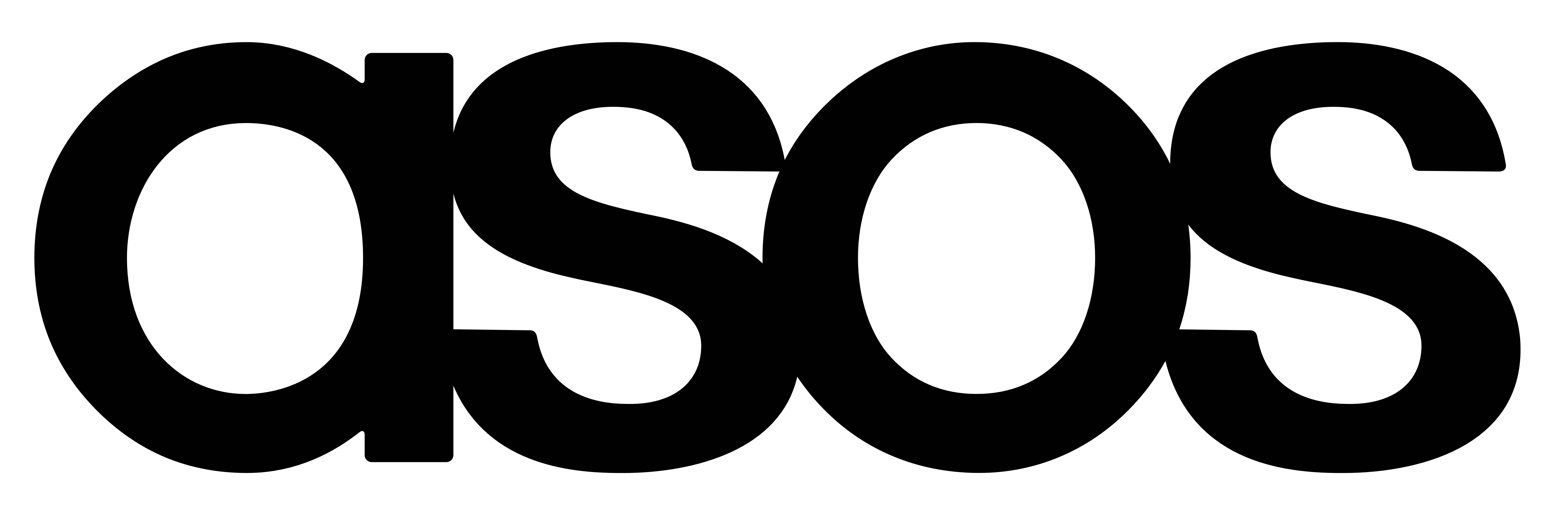 Asos Logo - Pathway CTM