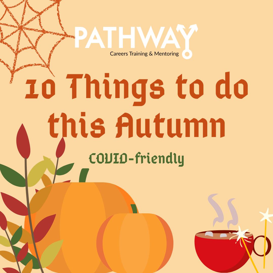 10 Covid-friendly Things To Do This Autumn
