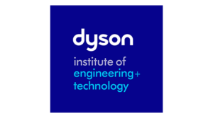 the dyson institute logo