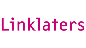 linklaters logo
