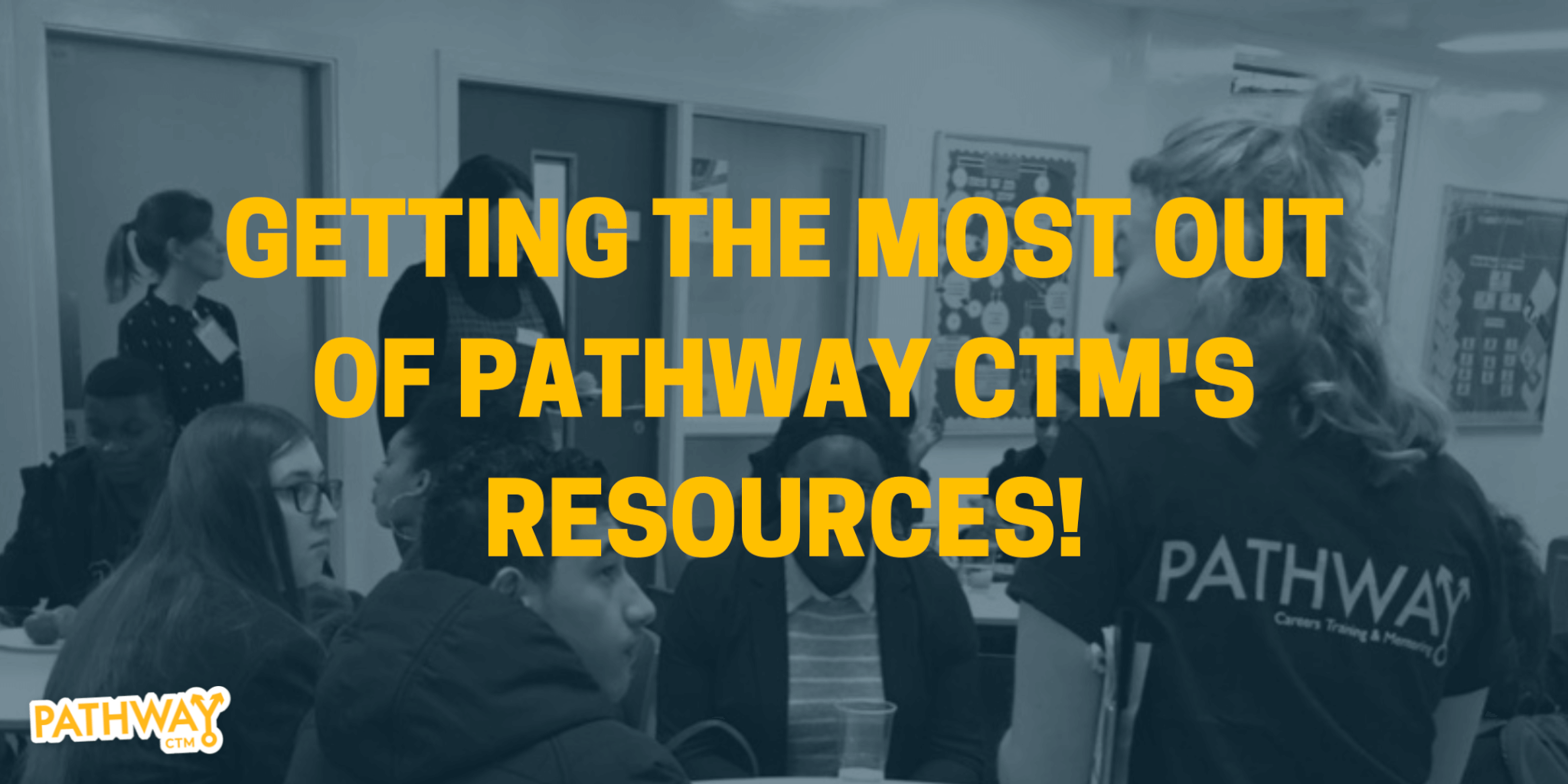 Getting the most out of Pathway CTM’s resources!